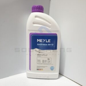 [Made in Germany] Genuine Volkswagen Audi G13 coolant 1.5L